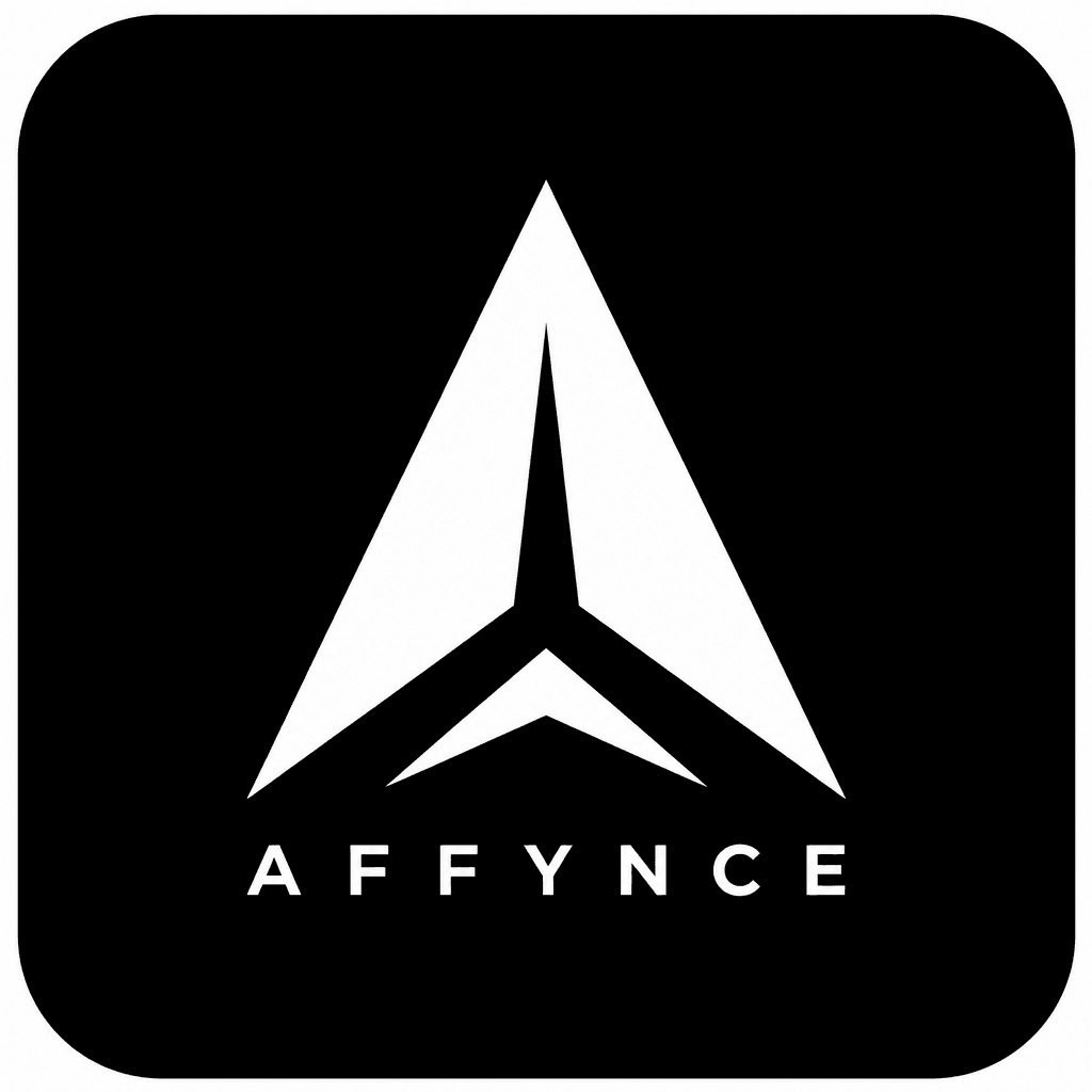 Affynce Logo